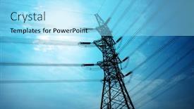 Presentation with transmission lines - 