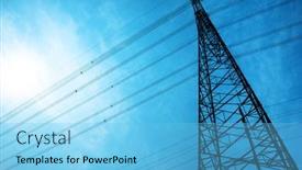  Presentation with transmission lines - 