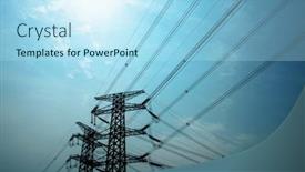  Presentation with transmission lines - 