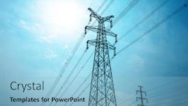  Presentation with transmission lines - 