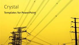  Presentation with transmission lines - 