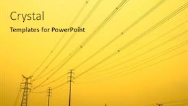  Presentation with transmission lines - 