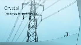  Presentation with transmission lines - 