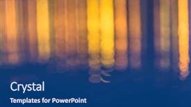  Presentation with traffic - PPT layouts having ppt - abstract background of the defocused background and a ocean colored foreground