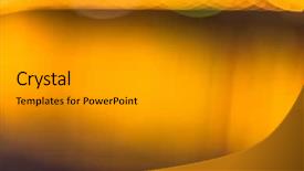  Presentation with traffic - Presentation design with ppt - abstract background of the defocused background and a gray colored foreground