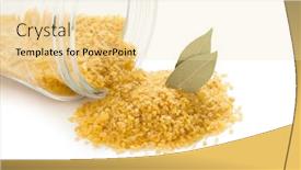  Presentation with way - Beautiful PPT theme featuring practical-way-of-long-term backdrop and a lemonade colored foreground