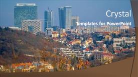  Presentation with prague - 