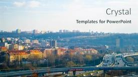  Presentation with prague - 