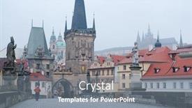  Presentation with prague - 