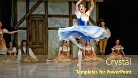  Presentation with opera - 