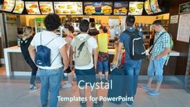  Presentation with 1940 - Slide deck featuring prague-czech-republic-august-04 background and a ocean colored foreground