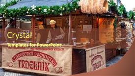  Presentation with kiosk - 