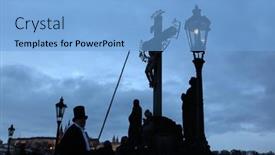  Presentation with advent - 