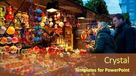  Presentation with kiosk - 