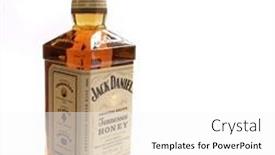  Presentation with whiskey - 