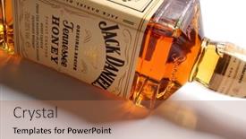  Presentation with whiskey - 