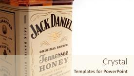  Presentation with whiskey - 