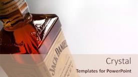  Presentation with whiskey - 