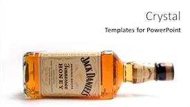  Presentation with whiskey - 