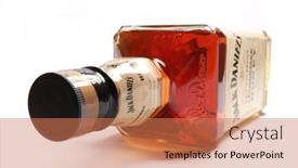  Presentation with whiskey - 