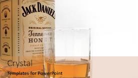 Presentation with whiskey - 