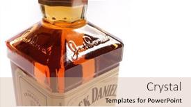  Presentation with whiskey - 