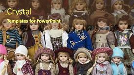  Presentation with traditional wood - 