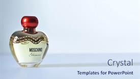  Presentation with glamour - 