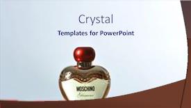  Presentation with glamour - 