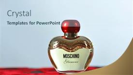  Presentation with glamour - 