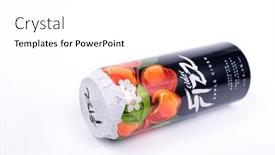  Presentation with apple wine - 