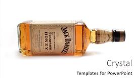 Presentation with whiskey - 