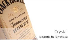  Presentation with whiskey - 