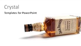  Presentation with whiskey - 
