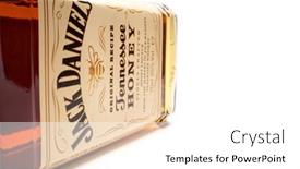  Presentation with whiskey - 
