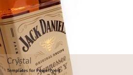  Presentation with whiskey - 