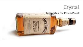 Presentation with whiskey - 