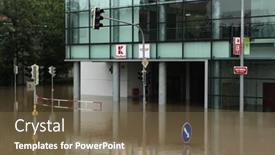  Presentation with prague - Audience pleasing PPT theme consisting of prague-czech-republic-june-3 backdrop and a violet colored foreground