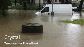  Presentation with vehicle - 