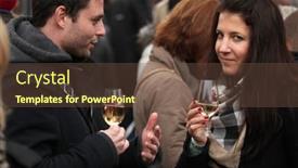  Presentation with republic day - 