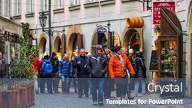  Presentation with prague - 