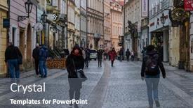  Presentation with prague - 