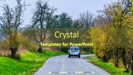  Presentation with prague - 