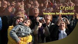  Presentation with prague astronomical clock - Audience pleasing PPT layouts consisting of prague-czech-republic-october-11 backdrop and a tawny brown colored foreground