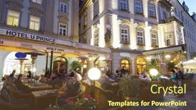  Presentation with dining - 