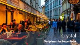  Presentation with destination - 