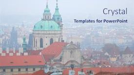  Presentation with czechia - 