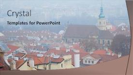  Presentation with czechia - 