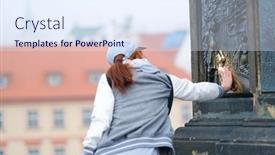  Presentation with czechia - 