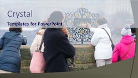  Presentation with czechia - 